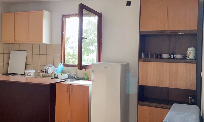 Palilula Apartment | Belgrade Danube Holiday Cottages