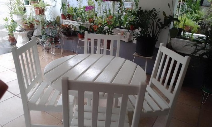 Havendale Apartment | Belgrade Garden Paradise