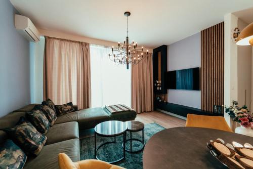 Savski Venac Apartment | Belgrade Waterfront - Beograd na vodi - Metropolitan Luxury Apartments