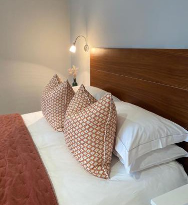 Sutton Central Apartment | Belgravia Apartments