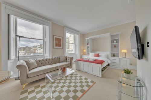 Belgravia Apartment | Belgravia Suites