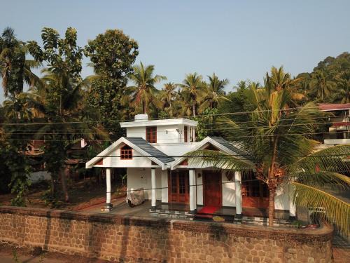 Thiruvananthapuram House | Belhaven Home Stay