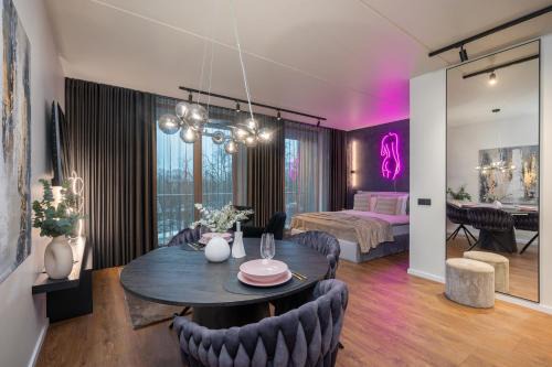 Old Town Apartment | Belhome Küüni Apartment with a view