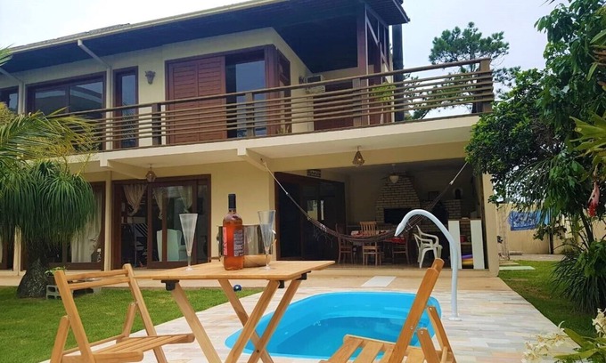 Campeche House | Belissima - House near Campeche beach