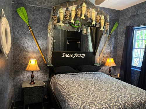 San Pedro Hotel | Belize Budget Suites