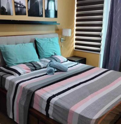 Alabang Apartment | Belize Oasis by Filinvest