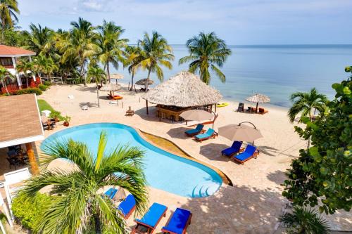 Sittee River Village Resort | Belizean Dreams Resort