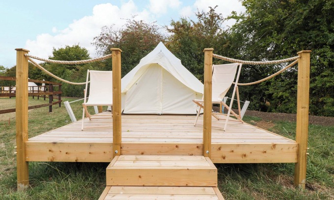 Ashton Keynes Cottage | BELL 3, pet friendly, character holiday cottage in Malmesbury