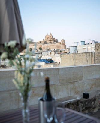 Victoria House | Bell & Beam - A Timeless Gozitan Stay in Victoria