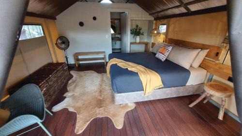 Imintji Other | Bell Gorge Wilderness Lodge
