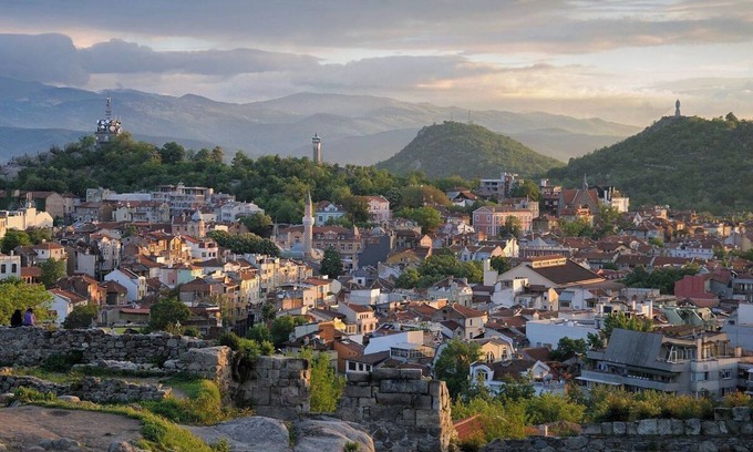 Plovdiv Center House | Bell Hostel Plovdiv Bulgaria