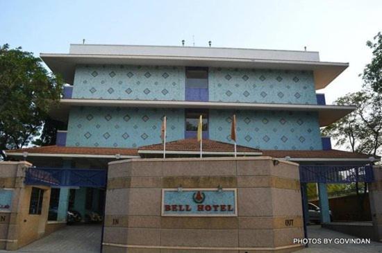 Sivakasi Hotel | Bell Hotel