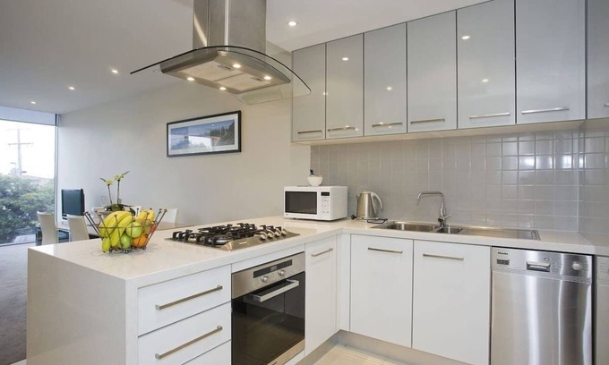 Torquay Apartment | Bell St Apartments Su