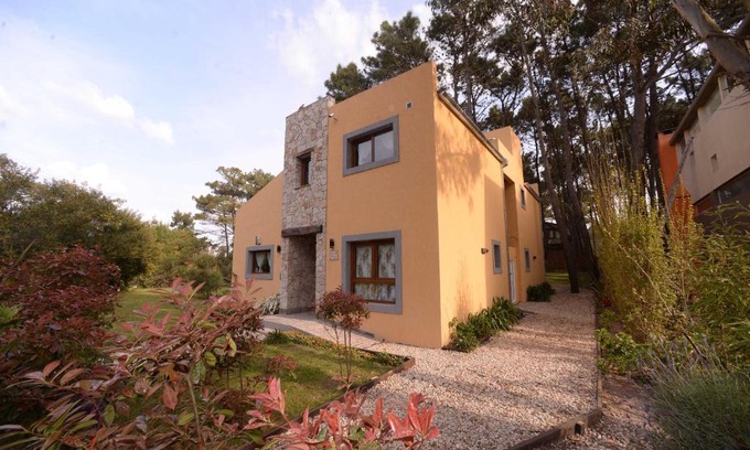 Mar de Las Pampas House | bella alegria