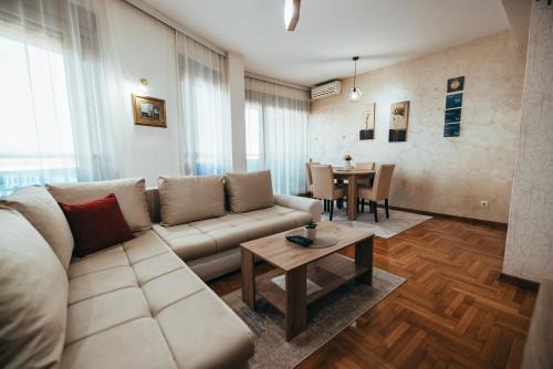 Valjevo Apartment | Bella Apartmani