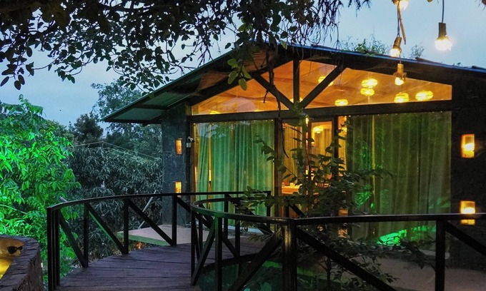 Kumbhalgarh Resort | Bella Basera