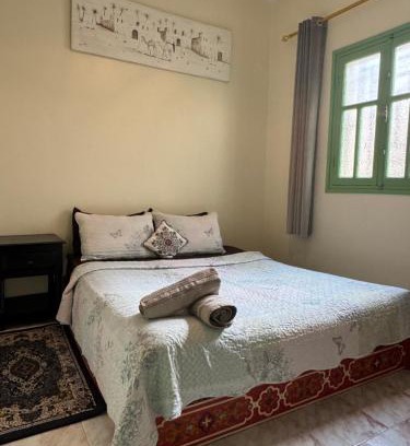 Essaouira Apartment | Bella Casa darna