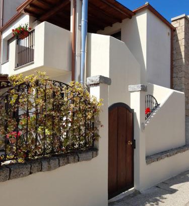 Lotzorai Apartment | Bella e Nuova casa vacanze Sardegna
