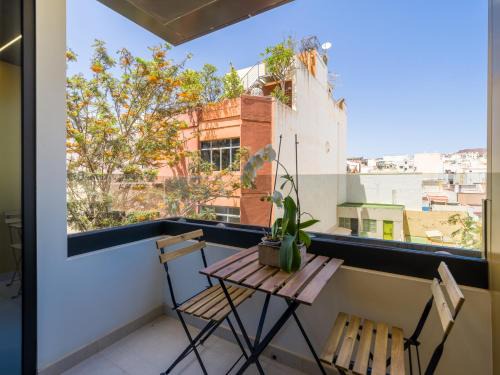 Las Palmas de Gran Canaria House | Bella Vita By CanariasGetaway