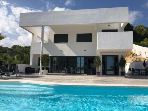 Altea la Vella House | Bella Galera