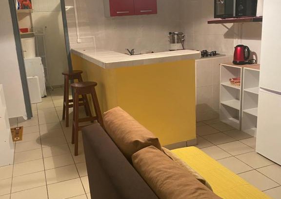 Les Hattes Apartment | Bella