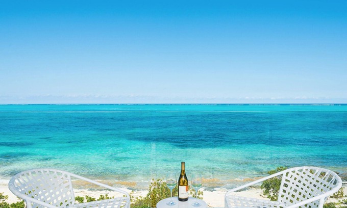 Pos Chiquito Villa | Bella Horizonte - Beachfront 7