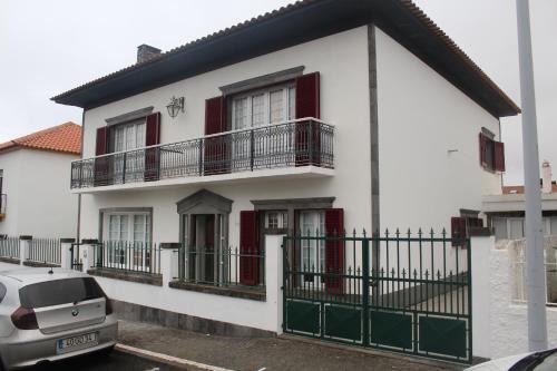 Ponta Delgada House | Bella Itália Casa da Universidade