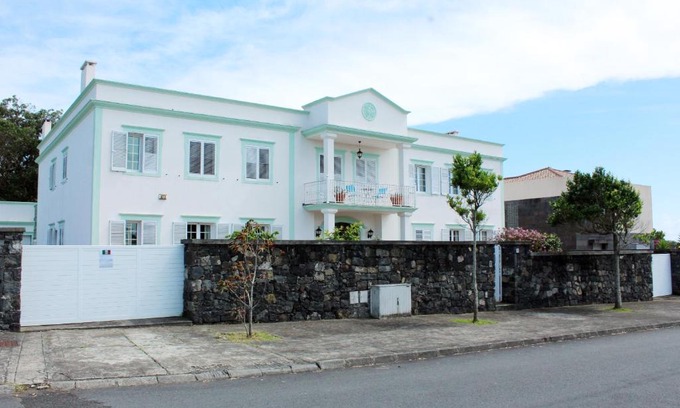 Livramento House | Bella Italia Populo Guest House