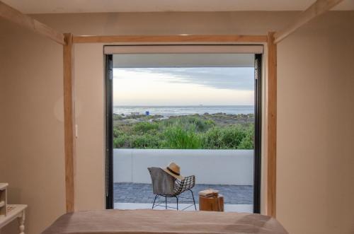 Dwarskersbos Apartment | Bella La Vita Beachfront Villa