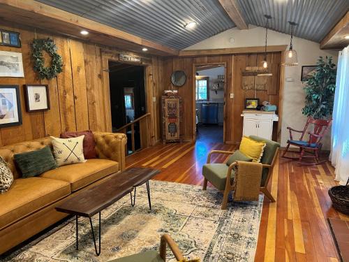 Ruidoso House | Bella Luna