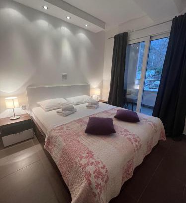 Becici Apartment | Bella