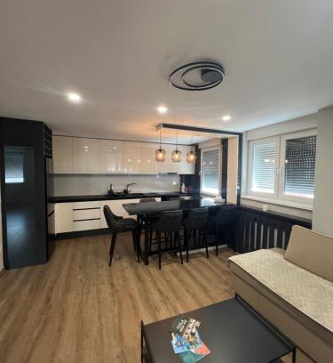 Tuzla Apartment | Bella Mela