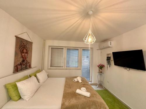Kisela Voda Apartment | Bella