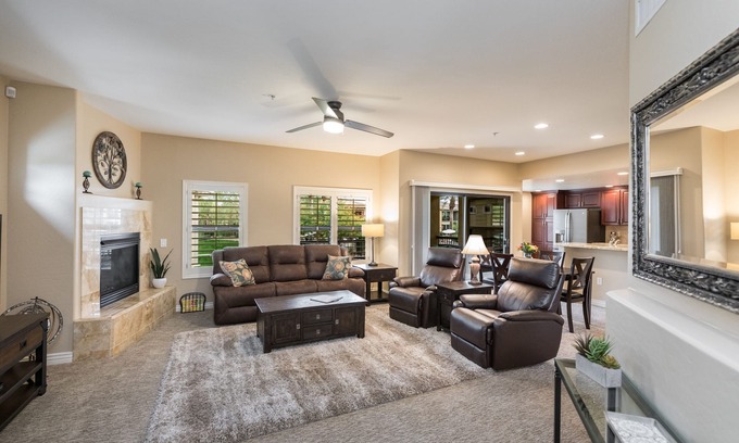 Desert Ridge Condo | Bella Monte at Desert Ridge