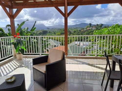 Gros-Morne Apartment | BELLA