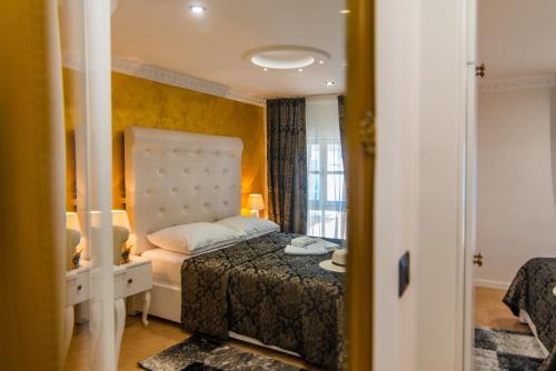 Rovinj Bed & Breakfast | Bella Natka Bed and Breakfast