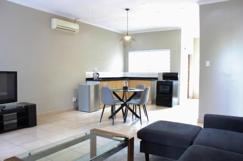 Kitwe Apartment | Bella Nova Guest House and Apartments