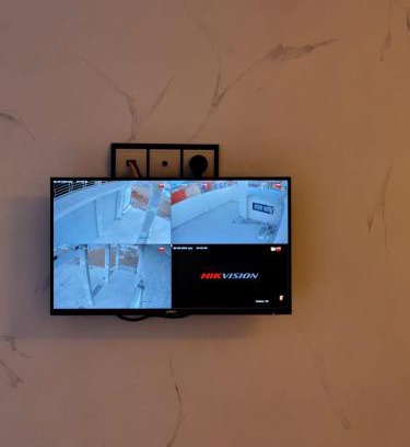 Zaouia Ben Smine Apartment | Bella nova