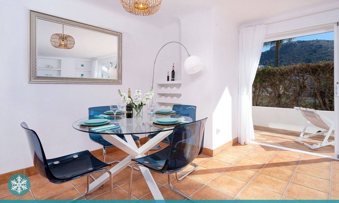 El Portet Apartment | Bella Portet - cosy apartment in El Portet