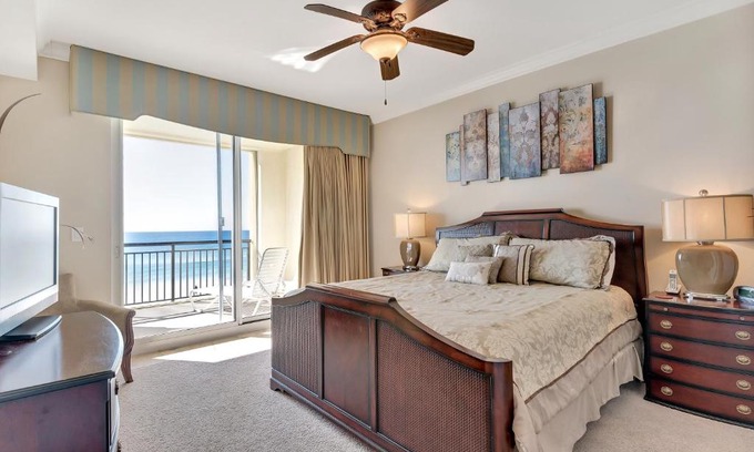 Fort Walton Beach House | Bella Riva 306