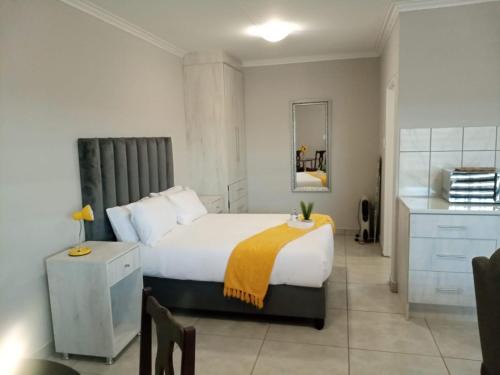Henley on Klip Apartment | Bella's self contained daily accommodation