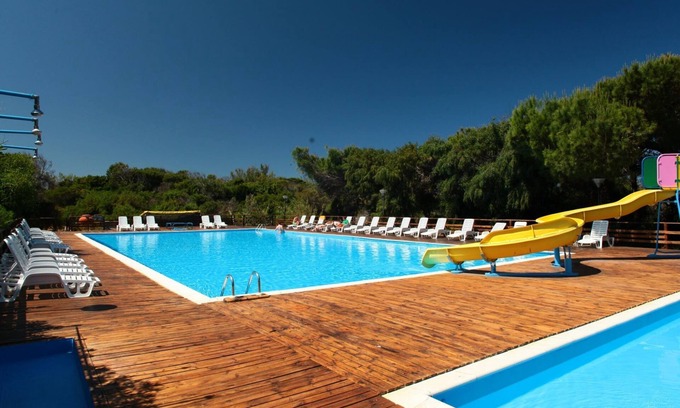 Cuglieri House | Bella Sardinia by Interhome