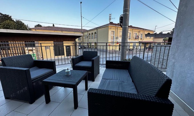 Spodnje Skofije Apartment | Bella