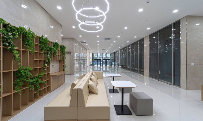 Chuncheon Apartment | Bella Stay Hotel