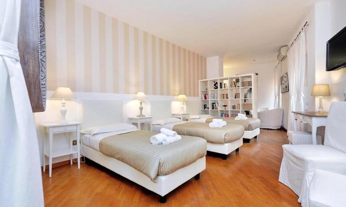 Trastevere House | Bella Trastevere