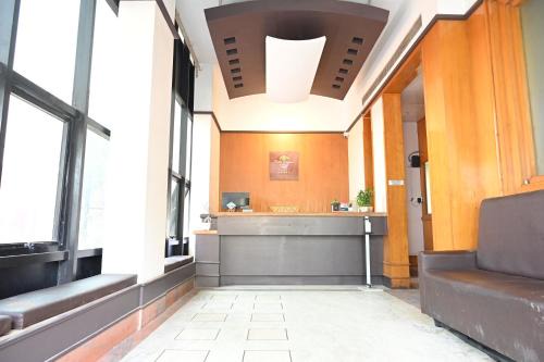 Mylapore Tiruvallikk Hotel | Bella Vagues By K Hotels