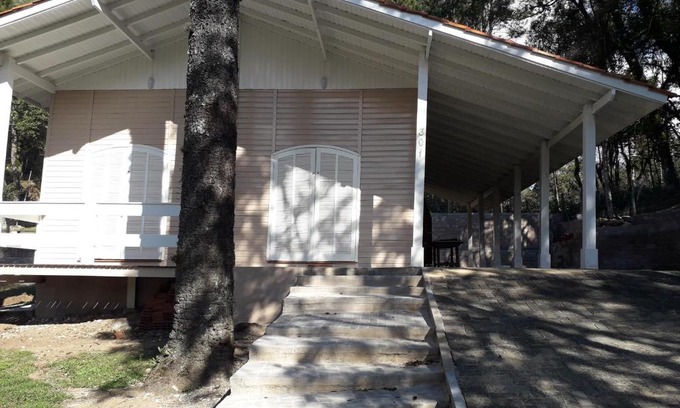 Gramado House | BELLA VARANDA