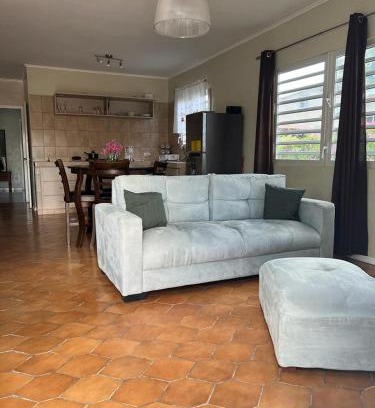 Wanapa Apartment | Bella Vida Appartment