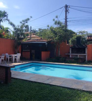 Bosque de Geriba House | Bella vida Geriba suites