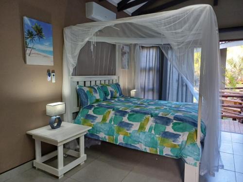 Mozambique Apartment | Bella Vida